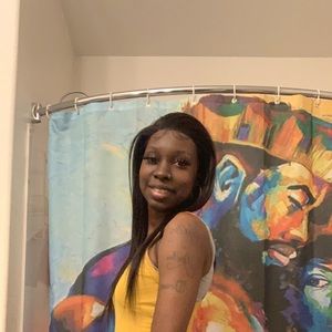 Meet your Posher, Khalilah